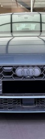 Audi A5 IV TFSI S line 2.0 TFSI S line (150 KM) Kamery obserwujące otoczenie-3