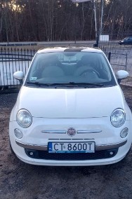 1.2B 69KM 2010r * el szyby klimatyzacja opony wielos * TORUŃ-2