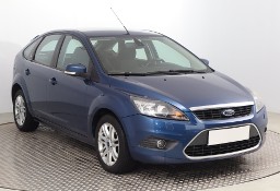 Ford Focus II , 1. Właściciel, Xenon, Klimatronic, Tempomat, Parktronic,