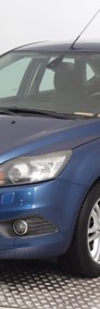 Ford Focus II , 1. Właściciel, Xenon, Klimatronic, Tempomat, Parktronic,-3