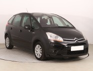 Citroen C4 Picasso I , Navi, Klimatronic, Tempomat, Parktronic