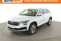 Skoda Kodiaq FV23% Style automat 4x4 190KM virtual navi grzane fotele ACC kamera3