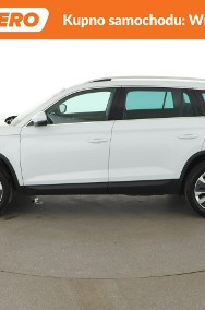 Skoda Kodiaq FV23% Style automat 4x4 190KM virtual navi grzane fotele ACC kamera3-2