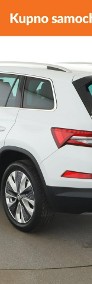 Skoda Kodiaq FV23% Style automat 4x4 190KM virtual navi grzane fotele ACC kamera3-4