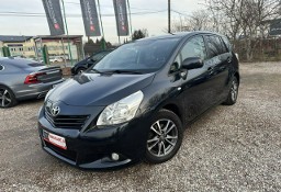 Toyota Verso 1.8GAZ LPG/Automat/Szklany dach/Kamera cofania/Bluetooth/Zamiana/