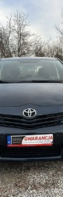 Toyota Verso 1.8GAZ LPG/Automat/Szklany dach/Kamera cofania/Bluetooth/Zamiana/-3