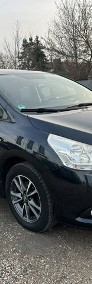 Toyota Verso 1.8GAZ LPG/Automat/Szklany dach/Kamera cofania/Bluetooth/Zamiana/-4