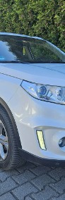 Suzuki Vitara II 4x4 / Klimatyzacja / Tempomat / Podgrzewane fotele / Nawigacja-3