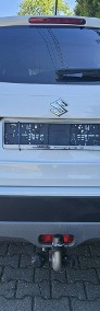 Suzuki Vitara II 4x4 / Klimatyzacja / Tempomat / Podgrzewane fotele / Nawigacja-4