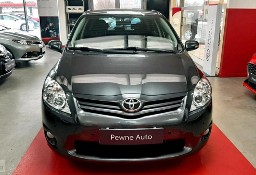 Toyota Auris I 1.33 VVT-i Classic + Park
