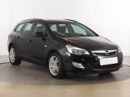 Opel Astra J , Klima, Parktronic,ALU