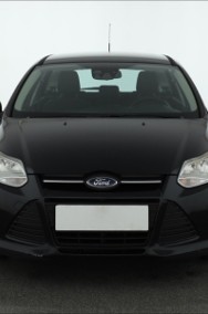 Ford Focus III , Salon Polska, Klima, Tempomat, Parktronic,-2