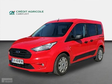 Ford Transit Connect Ford Transit CONNECT 220 L1 TREND SK604PW-1