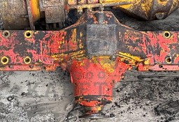 HANOMAG ZF AP-11/R Most Przedni Obudowa Pochwa Zwolnica Zwrotnica Dyferencjał CZĘŚCI