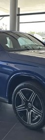Mercedes-Benz Klasa GLC Coupe 220 d 4-Matic AMG Line Coupe 220 d 4M Pakiet AMG Premium + Night-3