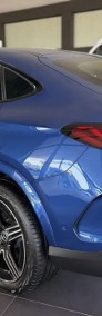 Mercedes-Benz Klasa GLC Coupe 220 d 4-Matic AMG Line Coupe 220 d 4M Pakiet AMG Premium + Night-4