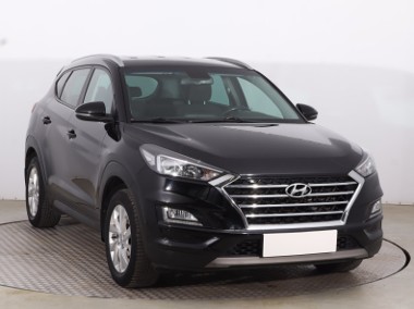 Hyundai Tucson , Salon Polska, Serwis ASO, Automat, Klimatronic, Tempomat,-1