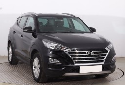 Hyundai Tucson , Salon Polska, Serwis ASO, Automat, Klimatronic, Tempomat,
