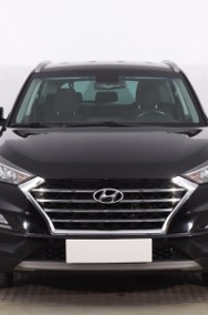 Hyundai Tucson , Salon Polska, Serwis ASO, Automat, Klimatronic, Tempomat,-2