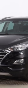 Hyundai Tucson , Salon Polska, Serwis ASO, Automat, Klimatronic, Tempomat,-3