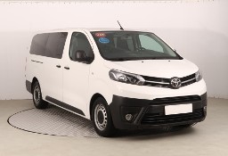 Toyota ProAce Combi, 9 miejsc, L2, Salon PL, VAT 23%