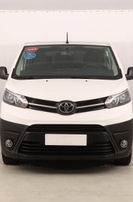 Toyota ProAce Combi, 9 miejsc, L2, Salon PL, VAT 23%-2