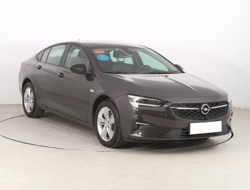 Opel Insignia , Salon Polska, 1. Właściciel, Serwis ASO, 174 KM, VAT 23%,