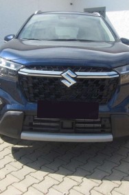 Suzuki SX4 S-Cross 1.4 BoosterJet mHEV Premium Plus SP aut 1.4 BoosterJet mHEV Premium Plus-2