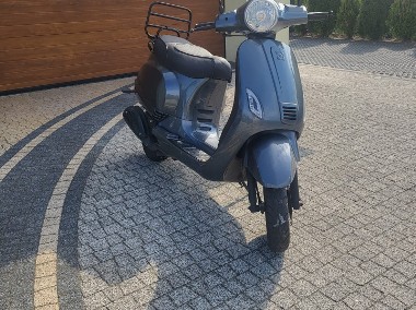 Agm vx50i-1