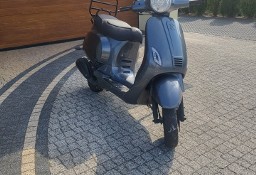 Piaggio Vespa Agm vx50i