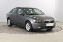 Volvo S40 II , Salon Polska, Klimatronic