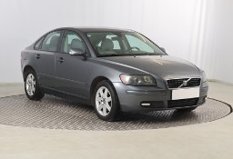 Volvo S40 II , Salon Polska, Klimatronic