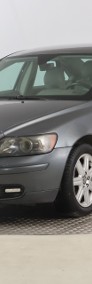 Volvo S40 II , Salon Polska, Klimatronic-3