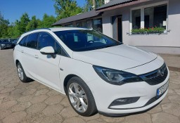 Opel Astra J 1,6 TDCI 136 KM Automat Kamera Grzane fotele Zarejestrowany