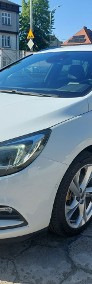 Opel Astra J 1,6 TDCI 136 KM Automat Kamera Grzane fotele Zarejestrowany-3
