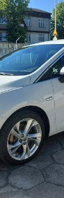 Opel Astra J 1,6 TDCI 136 KM Automat Kamera Grzane fotele Zarejestrowany-4