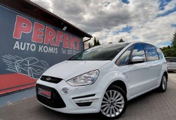 Ford S-MAX II