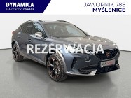 Cupra Formentor VAT 2.0TSI 190KM DSG 4drive 2023 r., salon PL, gwarancja fabryczna