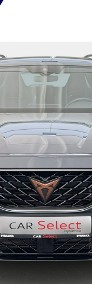 Cupra Formentor VAT 2.0TSI 190KM DSG 4drive 2023 r., salon PL, gwarancja fabryczna-3