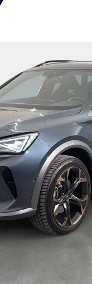 Cupra Formentor VAT 2.0TSI 190KM DSG 4drive 2023 r., salon PL, gwarancja fabryczna-4