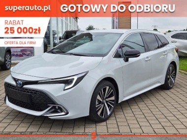 Toyota Corolla XII Style 2.0 Hybrid Dynamic Force Style 2.0 Hybrid Dynamic Force 178KM |-1