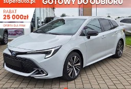 Toyota Corolla XII Style 2.0 Hybrid Dynamic Force Style 2.0 Hybrid Dynamic Force 178KM |