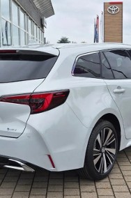 Toyota Corolla XII Style 2.0 Hybrid Dynamic Force Style 2.0 Hybrid Dynamic Force 178KM |-2