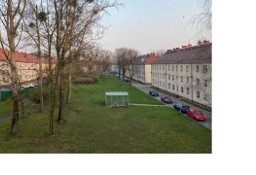 Mieszkanie Gliwice Szobiszowice
