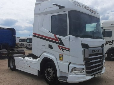 DAF XF 480 FT-1