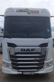 DAF XF 480 FT-2