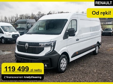 Renault Master L3H2 Extra L3H2 Extra 2.0 150KM-1