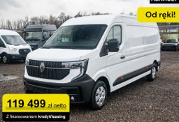 Renault Master L3H2 Extra L3H2 Extra 2.0 150KM