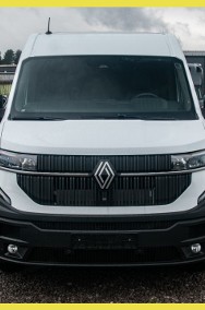 Renault Master L3H2 Extra L3H2 Extra 2.0 150KM-2