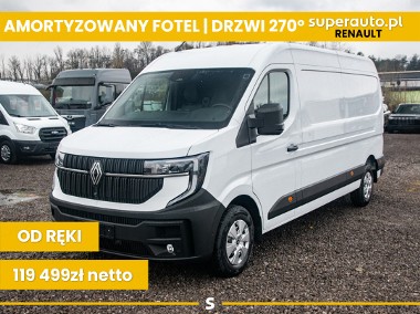 Renault Master L3H2 Extra L3H2 Extra 2.0 150KM-1